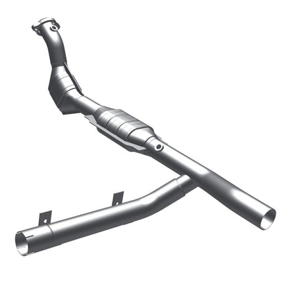 MagnaFlow Conv DF 97 Ford Expedition 4.6L Magnaflow