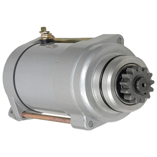 Arrowhead Yamaha M/C Starter Motor - 12-Volt - 13-Tooth 410-54125