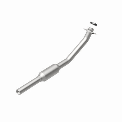 MagnaFlow Conv DF California Grade 89-90 Dodge Caravan/89-90 Plymouth Voyager 2.5L Magnaflow