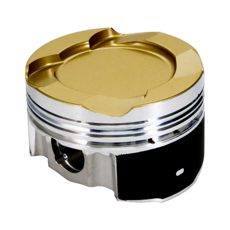 JE Ultra Series BMW N54B30 Piston Kit – 84.50 Mm Bore – 1.244 In. CH, -22.00 CC JE Pistons