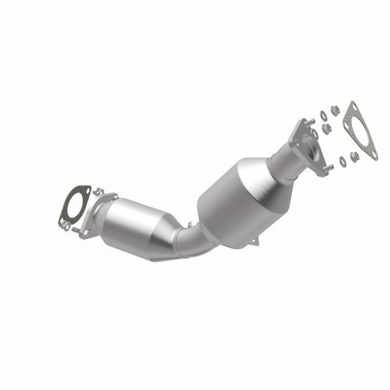 MagnaFlow Conv Direct Fit 04-06 Nissan 350Z 3.5L / 04-07 Infiniti G35 3.5L - Right Side Magnaflow