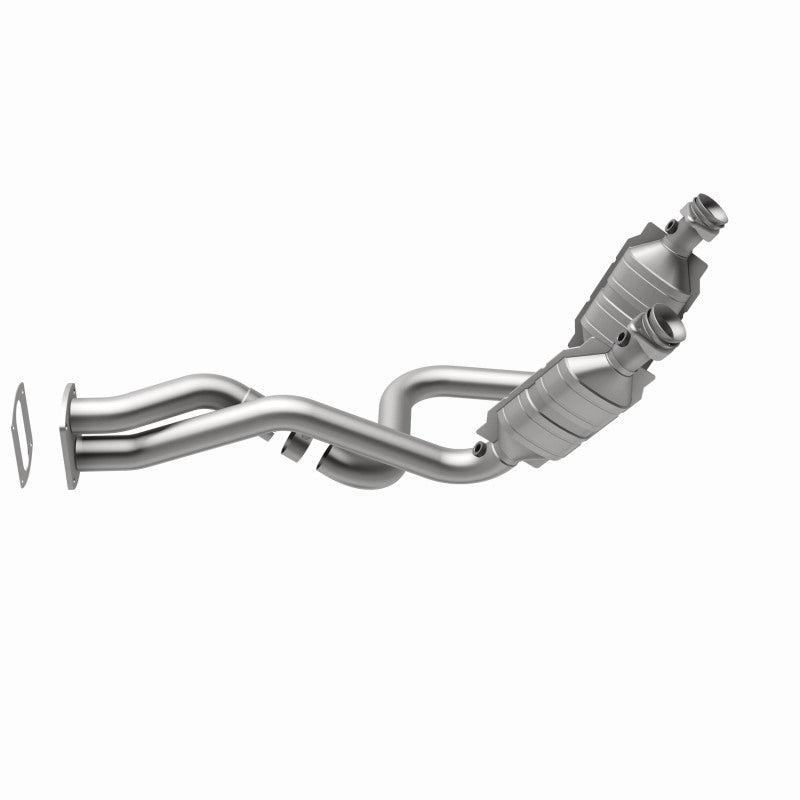 MagnaFlow Conv DF 05-07 Ford F250/F350 5.4L Magnaflow