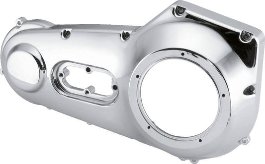 Bikers Choice 00-06 Softail & Dyna Exc 06 Dyna Chrome Outer Primary Cover Replaces H-D 60543-99 - 493226