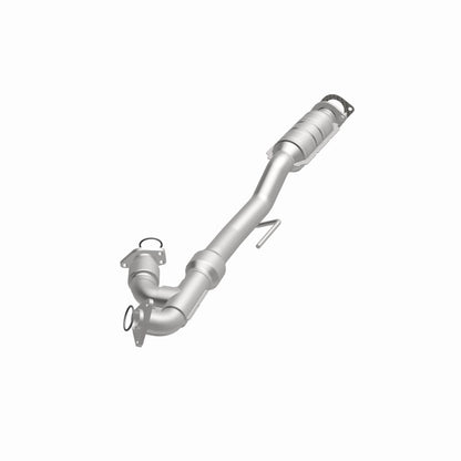 Magnaflow Conv DF 2007-2008 ALTIMA 3.5 L Underbody Magnaflow
