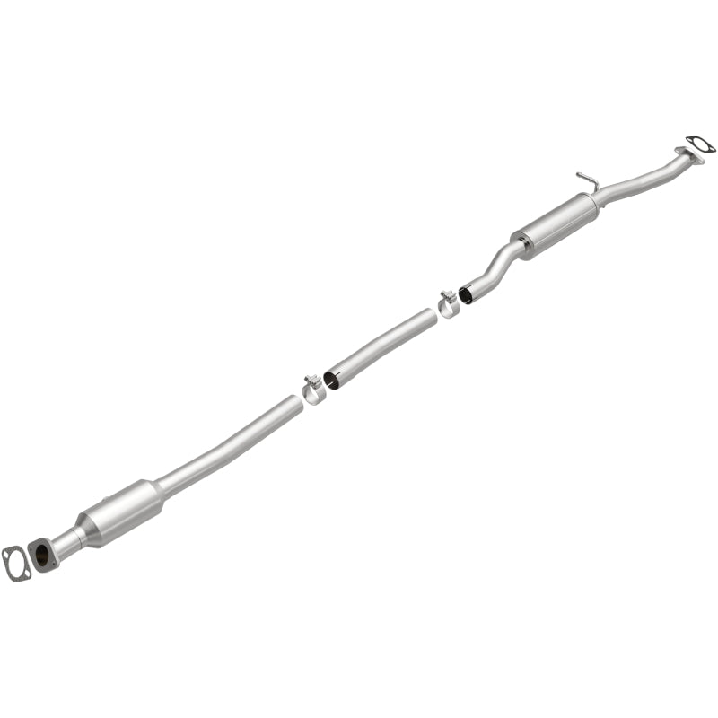 Magnaflow 16-17 Hyundai Tucson L4 2.0 OEM Underbody Direct Fit Catalytic Converter Magnaflow