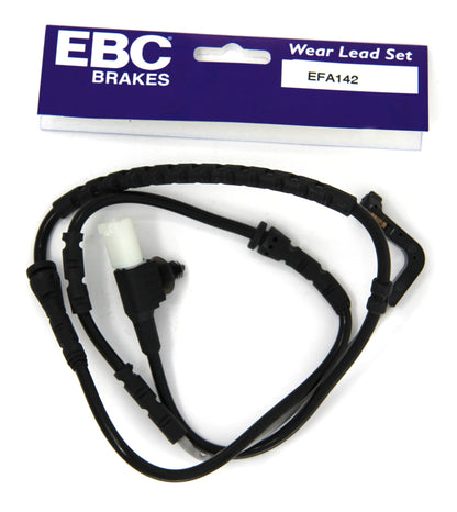 EBC 2009-2010 BMW Z4 3.0L (E89) Front Wear Leads EBC
