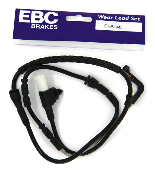 EBC 2009-2010 BMW Z4 3.0L (E89) Front Wear Leads EBC