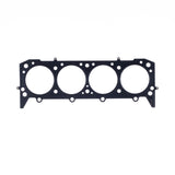 Cometic AMC 390/401 Gen-3 V8 .120in MLS Cylinder Head Gasket - 4.250in Bore