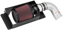 Load image into Gallery viewer, K&amp;N 69 Series Typhoon Kit 11-13 Mini Cooper John Cooper Works 1.6L L4 Performance Intake Kit