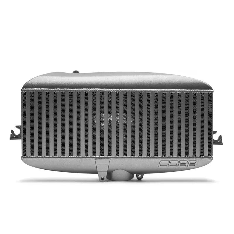 COBB 19-23 Subaru Ascent Top Mount Intercooler Kit - Silver B41420-SL COBB