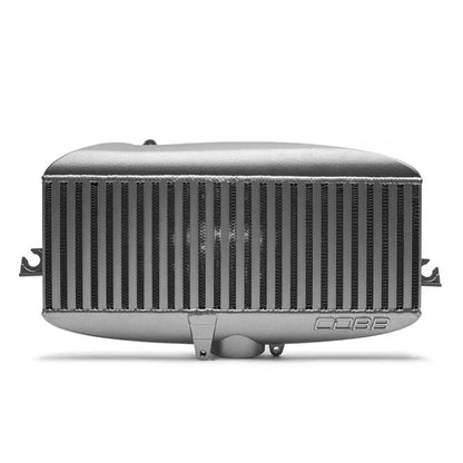 COBB 19-23 Subaru Ascent Top Mount Intercooler Kit - Silver B41420-SL COBB