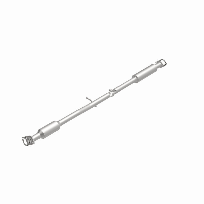 MagnaFlow Conv Direct Fit OEM 14-15 Hyundai Tucson 2.0L Underbody Magnaflow
