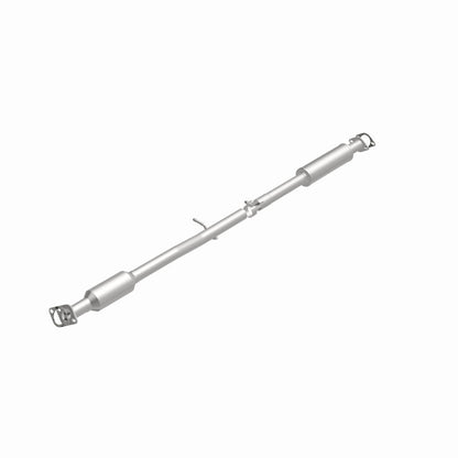 MagnaFlow Conv Direct Fit OEM 14-15 Hyundai Tucson 2.0L Underbody Magnaflow