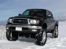 Load image into Gallery viewer, Tuff Country 95-04 Toyota Tacoma 4x4 &amp; PreRunner 5in Lift Kit (SX6000 Shocks)