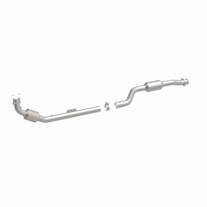 Magnaflow 2005 Mercedes-Benz E320 3.2L Direct Fit Converter Magnaflow