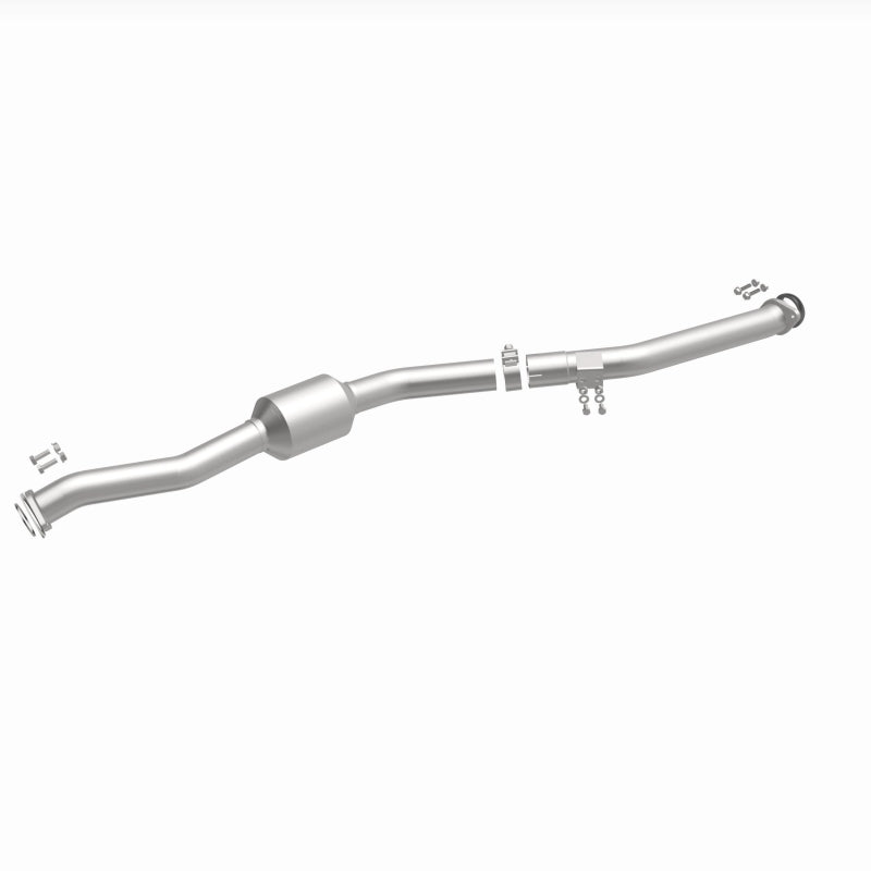 MagnaFlow 6571621 Direct-Fit Catalytic Converter