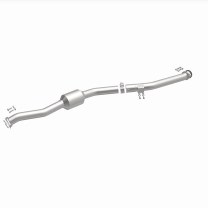 MagnaFlow 6571621 Direct-Fit Catalytic Converter
