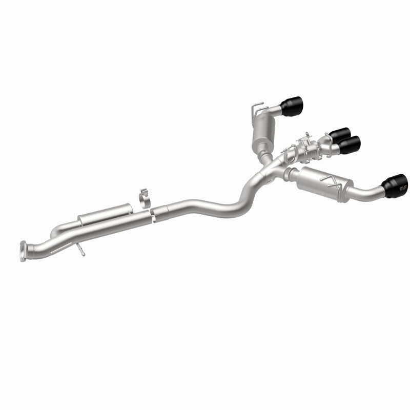 Magnaflow 2023 Toyota GR Corolla NEO Cat-Back Exhaust System Magnaflow