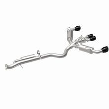 Load image into Gallery viewer, Magnaflow 2023 Toyota GR Corolla NEO Cat-Back Exhaust System Magnaflow