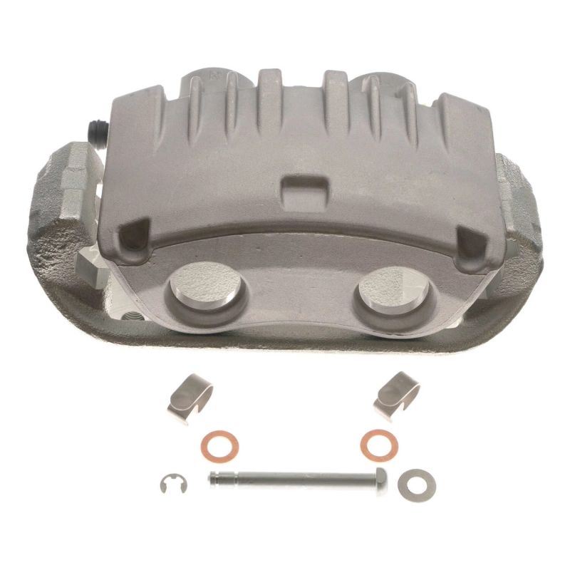 Power Stop 94-98 Ford Mustang Front Left Autospecialty Caliper w/Bracket PowerStop