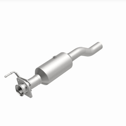 MagnaFlow 20-22 Ford F-350 Super Duty V8 7.3L Rear Underbody Direct Fit Catalytic Converter Magnaflow