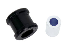 Load image into Gallery viewer, Whiteline 02-07 Mini Cooper Upper Or Lower Front Engine Mount Bushing Kit