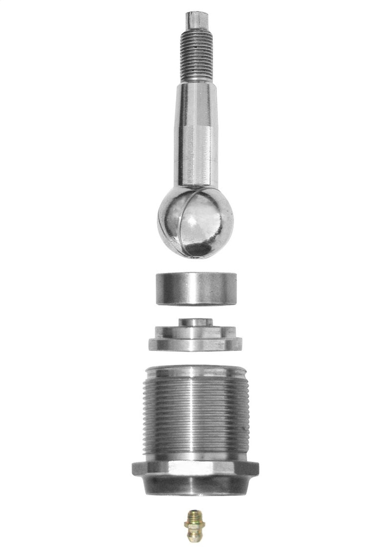 RockJock JL/JT Currectlync Modular Extreme Duty Steering Rod End Cartridge Knuckle Arm Taper RockJock