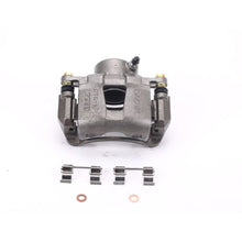 Load image into Gallery viewer, Power Stop 04-11 Chevrolet Aveo Front Left Autospecialty Caliper w/Bracket