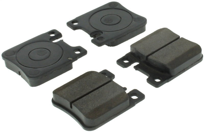 StopTech Street Disc Rear Brake Pads - 305.06030