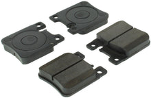 Load image into Gallery viewer, StopTech Street Disc Rear Brake Pads - 305.06030