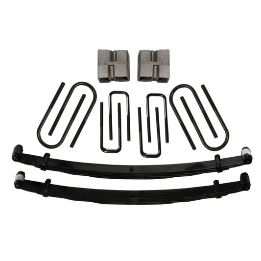 Skyjacker 4In KIT 79 F350 4X4