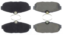 Load image into Gallery viewer, StopTech Street Disc Brake Pads - 305.10820