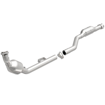 MagnaFlow Conv DF 01-03 Mercedes S500 Driver Side CA Magnaflow