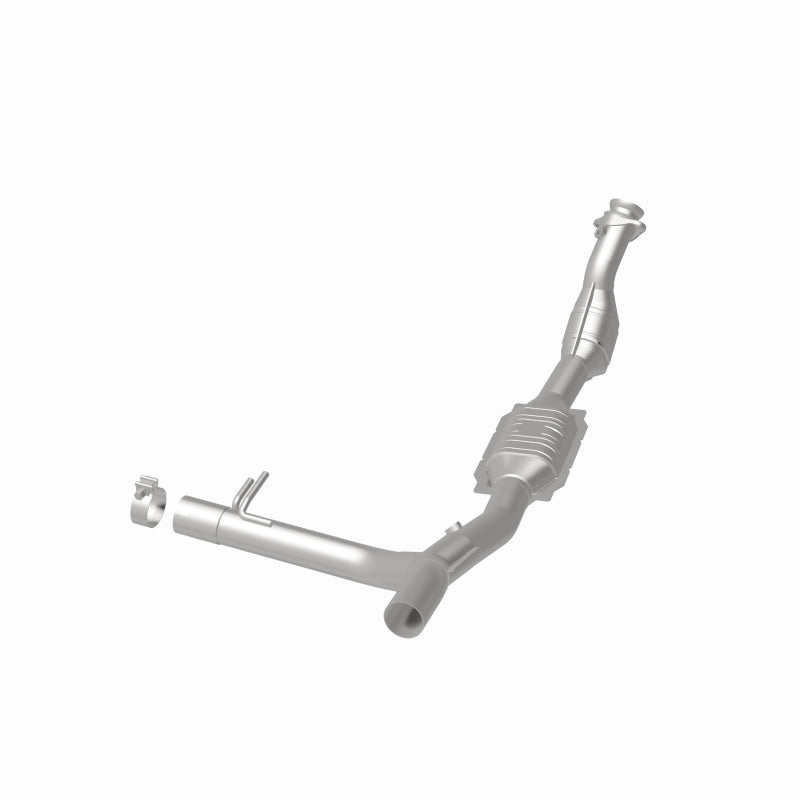 MagnaFlow CONV DF 99 F-150 5.4L V8 P/S 2WD Magnaflow