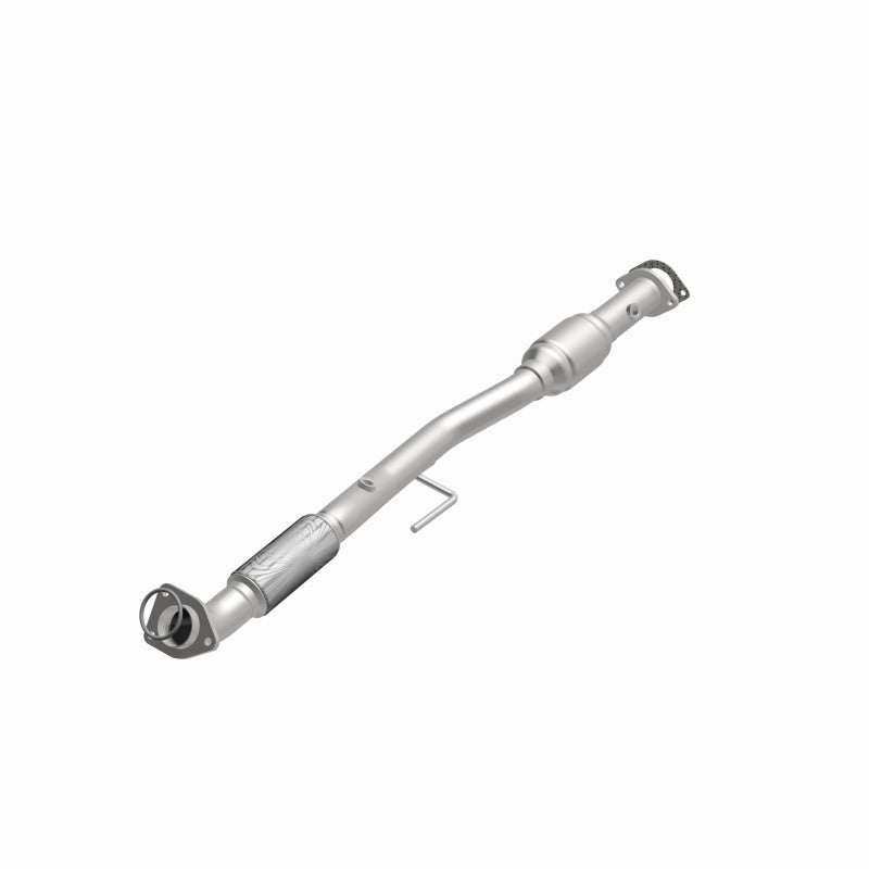 MagnaFlow Conv DF 07-08 2.5L Altima rear OEM Magnaflow
