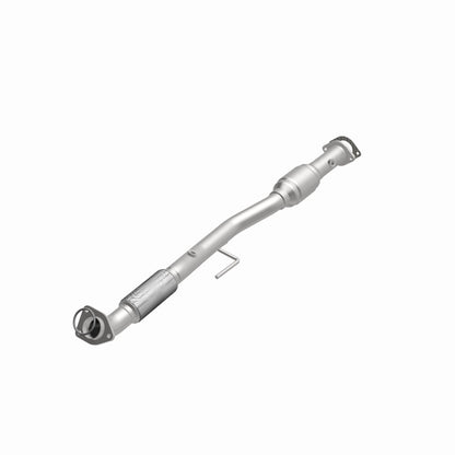 MagnaFlow Conv DF 07-08 2.5L Altima rear OEM Magnaflow