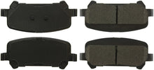 Load image into Gallery viewer, StopTech Premium Ceramic Front Brake Pads - 308.18060