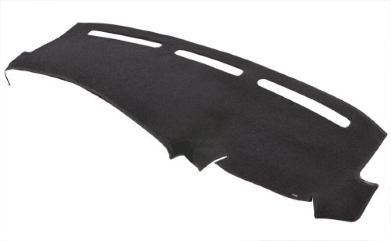 Covercraft 14-23 Jeep Cherokee DashMat Custom Dash Cover - Cinder