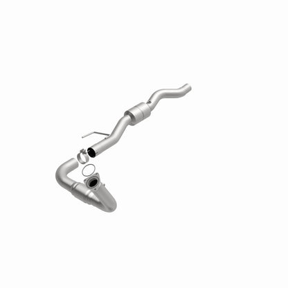 MagnaFlow Conv DF 04-06 Avalanche Driver Side 8.1L Magnaflow