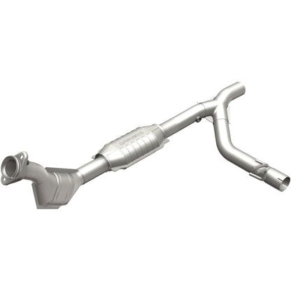 MagnaFlow CONV DF 99 F-150 5.4L V8 P/S 2WD Magnaflow