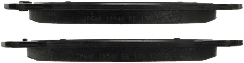 StopTech Premium Ceramic Brake Pads - 308.10540 Stoptech