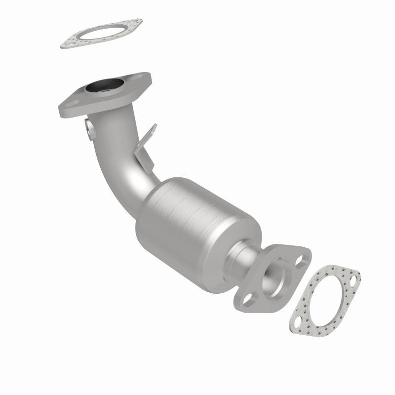 MagnaFlow Conv DF 5/00-01 Mitsubishi Eclipse 2.4L Front / 99-5/00 Galant 2.4L Front Magnaflow