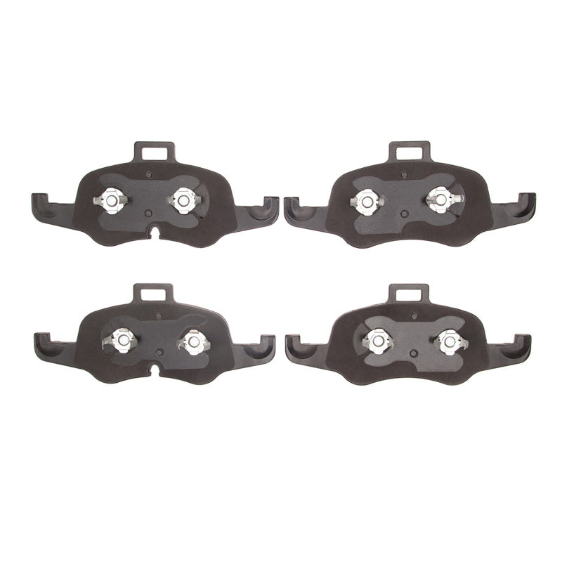 R1 16-23 Audi Tts Quattro Front Optimum OE Brake Pads