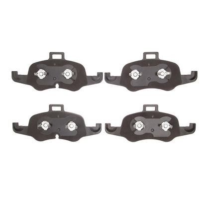 R1 16-23 Audi Tts Quattro Front Optimum OE Brake Pads