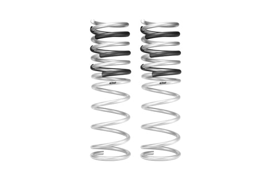Eibach 2021-2024 Ram TRX 4WD Rear Pro-Lift Kit - E30-27-012-02-02