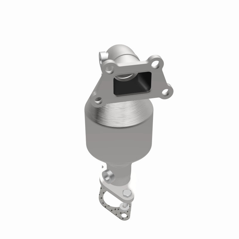 MagnaFlow Conv DF 2012-2013 Chevy Impala V6 3.6L Bolt-On SS Catalytic Converter Magnaflow