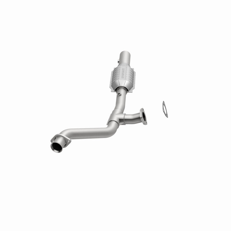 MagnaFlow Conv DF 2003 Dodge Ram 2500 Pickup Truck 5.7L 2WD Magnaflow