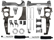 Load image into Gallery viewer, Tuff Country 09-14 Ford F-150 4x4 6in Suspension Lift Kit Includes Shocks