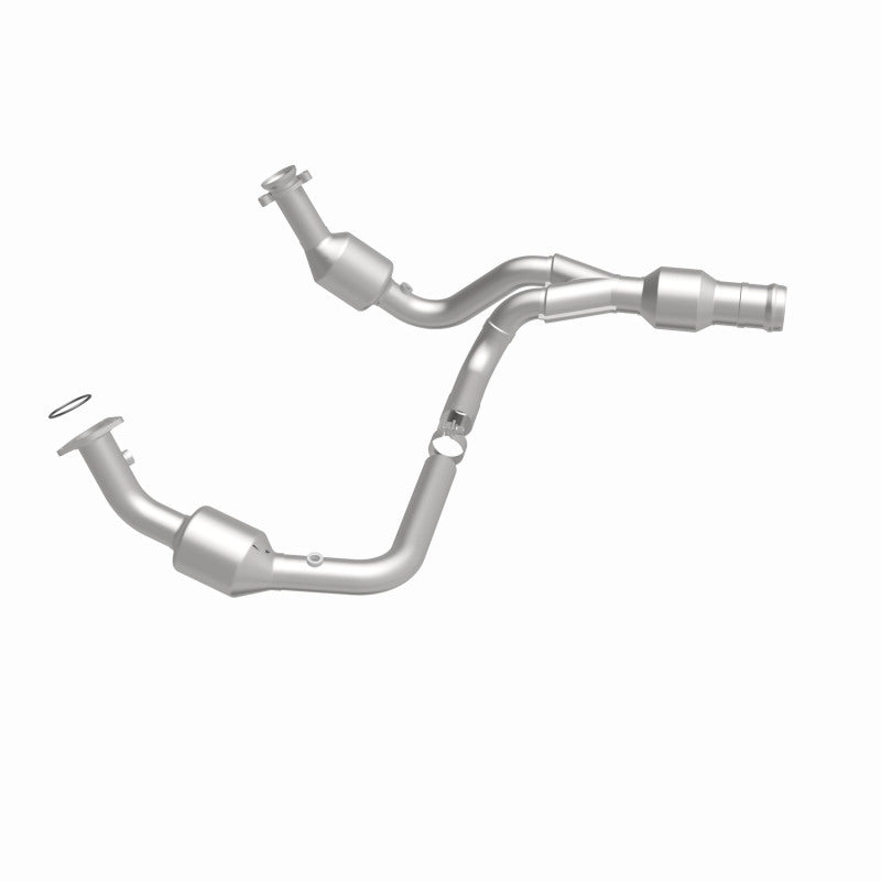 Magnaflow 11-14 Escalade 6.2 Underbody Direct Fit Converter Magnaflow