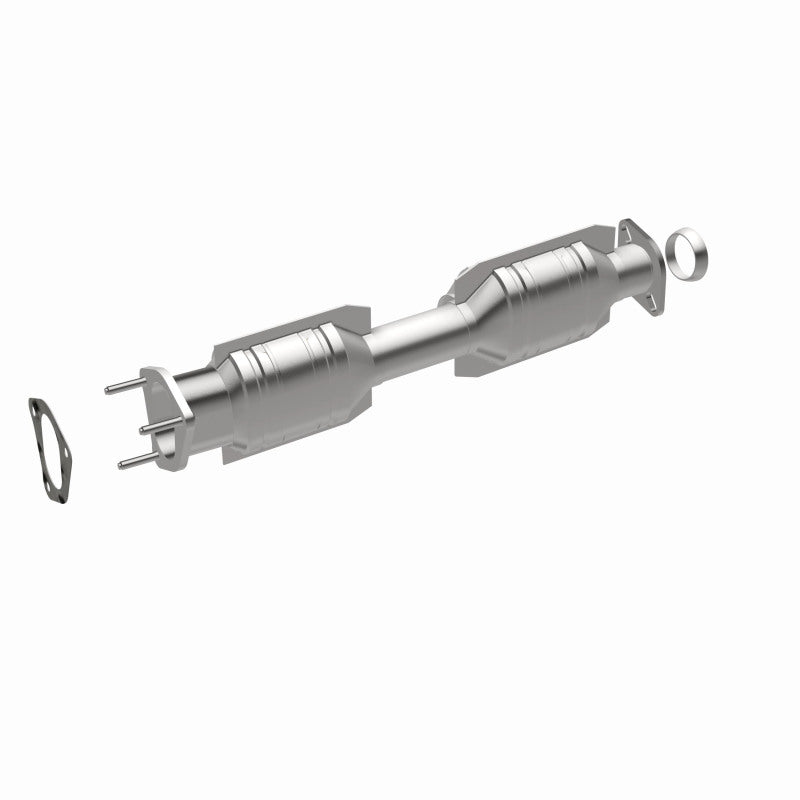 MagnaFlow Conv DF 88-89 Ranger/Bronco II CA Magnaflow